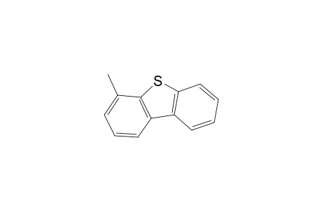 4-Methyldibenzothiophene