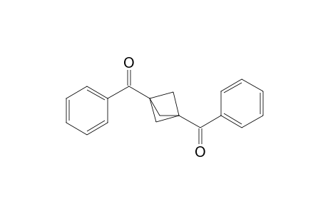 1,3-Dibenzoyl[1]staffane