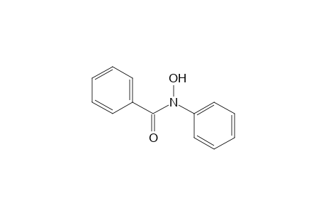 N-phenylbenzohydroxamic acid