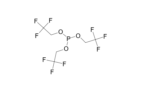 Tris(2,2,2-trifluoroethyl) phosphite