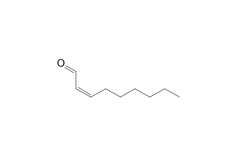 2-Nonenal, (Z)-