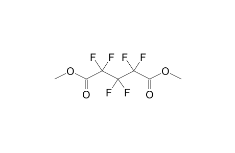 Dimethyl hexafluoroglutarate