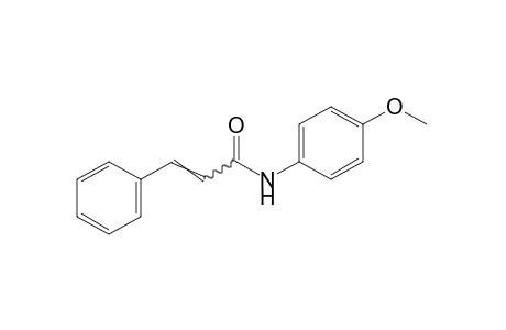 p-cinnamanisidide