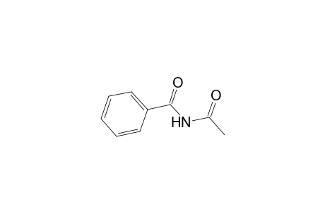 N-Acetylbenzamide