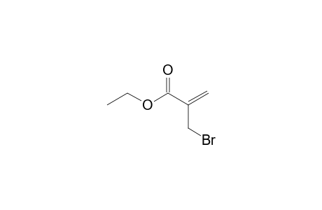 2-(bromomethyl)acrylic acid ethyl ester