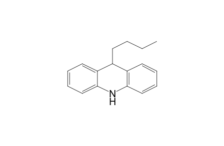 9-Butyl-9,10-dihydroacridine