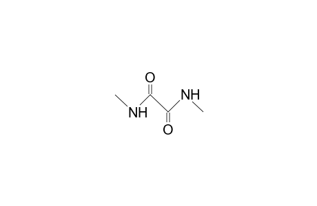 N,N'-dimethyloxamide