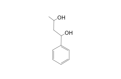 1-Phenylbutane-1,3-diol