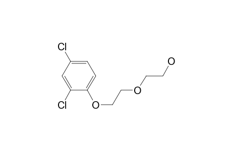 2-[2-(2,4-Dichlorophenoxy)ethoxy]ethanol