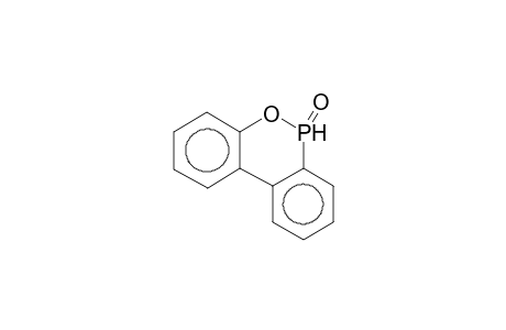 9,10-Dihydro-9-oxa-10-phosphophenanthrene 10-oxide