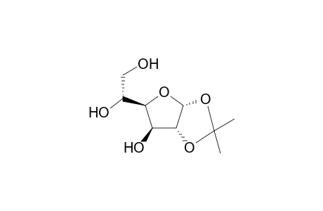 1,2,0-isopropylidene-d-glucofuranose