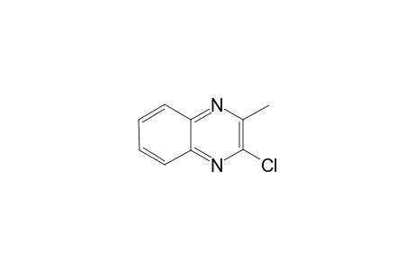 2-Chloro-3-methylquinoxaline