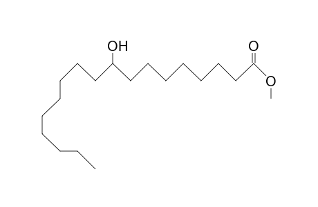 Methyl 9-hydroxyoctadecanoate