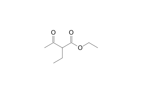 2-Ethyl-acetoacetic acid, ethyl ester