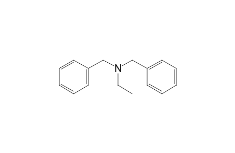 N-ethyldibenzylamine