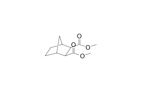 Bicyclo[2.2.1]heptane-2,3-dicarboxylic acid, dimethyl ester