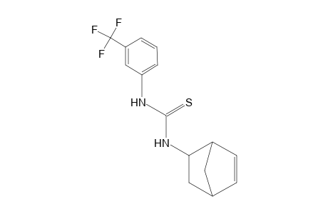 1-(5-NORBORNEN-2-YL)-2-THIO-3-(alpha,alpha,alpha-TRIFLUORO-m-TOLYL)UREA