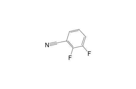 2,3-Difluorobenzonitrile