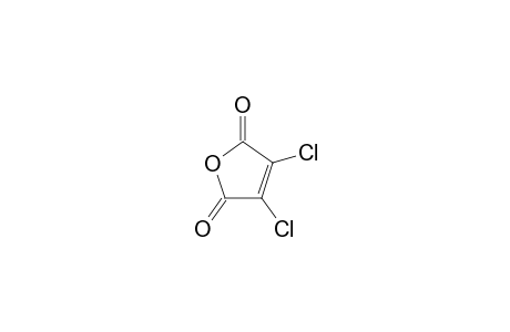 alpha,beta-dichloromaleic anhydride