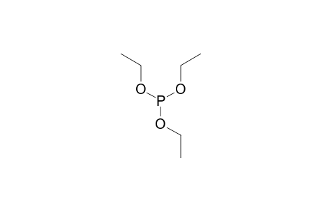 Phosphorous acid, triethyl ester