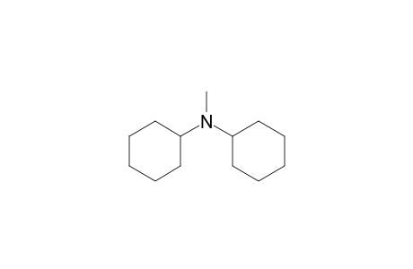 N-Methyldicyclohexylamine