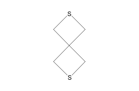 2,6-Dithia-spiro(3.3)heptane