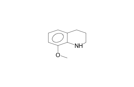 8-Methoxy-1,2,3,4-tetrahydrochinolin