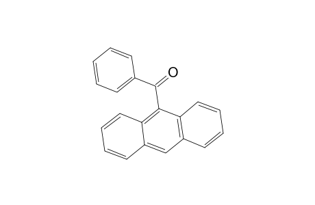 9-anthryl phenyl ketone