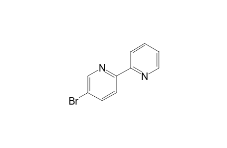 5-Bromo-2,2'-bipyridine