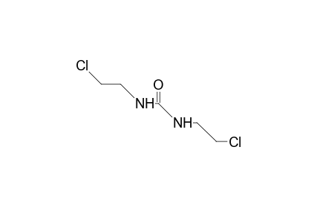 1,3-Bis-(2-chloroethyl)-urea-(15)N1,(15)N3
