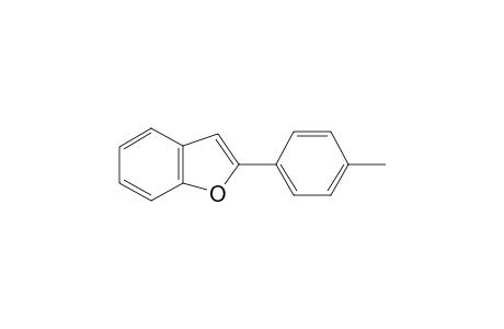 2-p-tolylbenzofuran