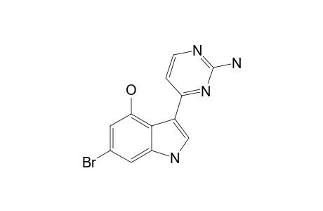 MERIDIANIN-B