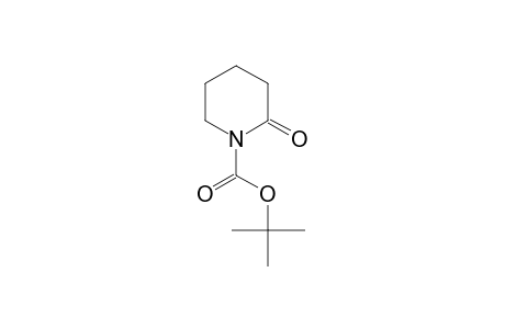 1-Tert-butoxycarbonyl-2-piperidone