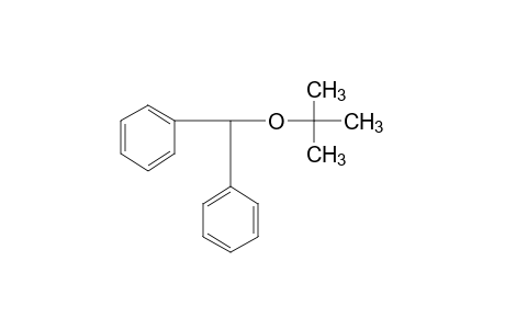 tert-butyl diphenylmethyl ether