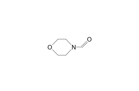 4-Morpholinecarboxaldehyde