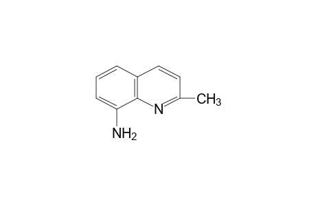 8-aminoquinaldine