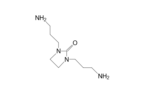 1,3-Bis(3-amino-propyl)-2-imidazolidinone