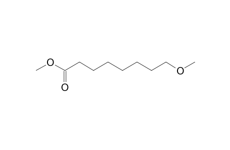 8-Methoxyoctanoic acid methyl ester