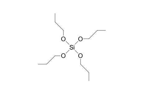 Silicic acid, tetrapropyl ester