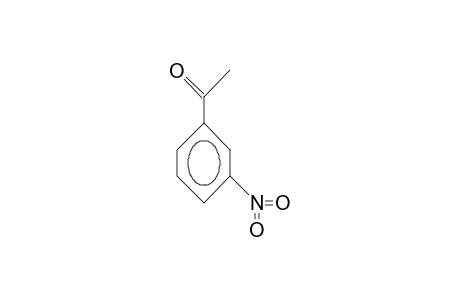 3-Nitroacetophenone