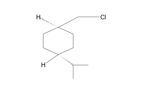 (E)-7-CHLORO-p-MENTHANE