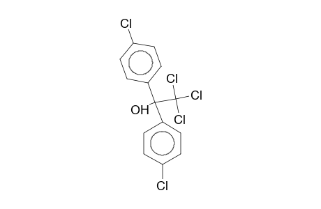 4,4'-dichloro-alpha-(trichloromethyl)benzhydrol