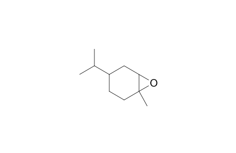 1,2-Epoxy menthane