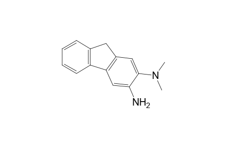 N2,N2-dimethylfluorene-2,3-diamine