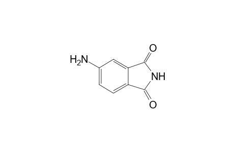 5-Amino-1H-isoindole-1,3(2H)-dione