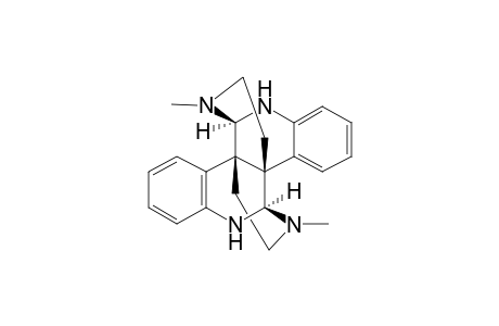 L-CALYCANTHINE