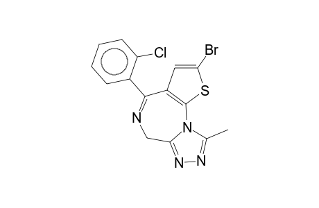 Brotizolam