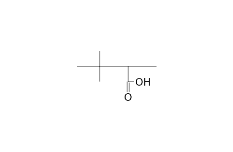 Poly(3,3-dimethylacrylic acid)