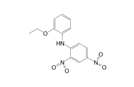 2,4-dinitro-2'-ethoxydiphenylamine
