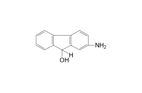 2-aminofluoren-9-ol